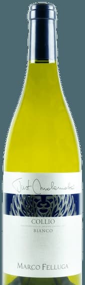Just Molamatta Collio Bianco