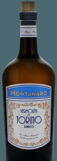 Vermouth di Torino Bianco