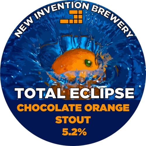 Total Eclipse