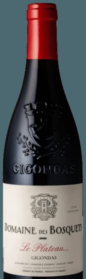 Le Plateau Gigondas
