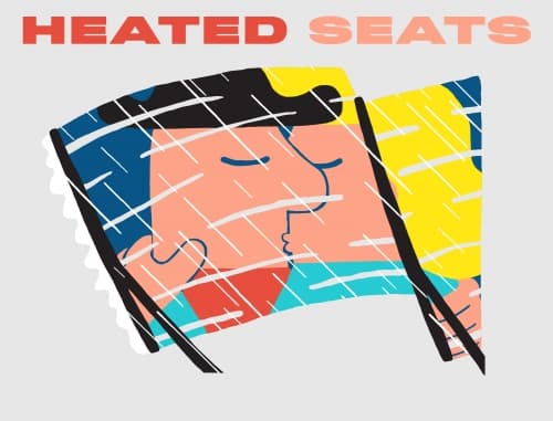 Heated Seats
