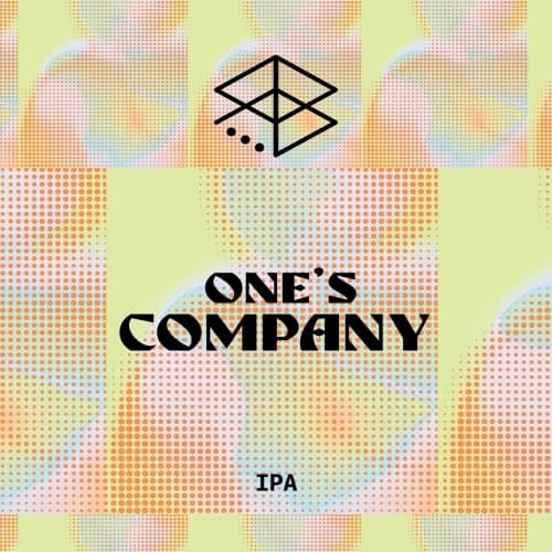 One's Company