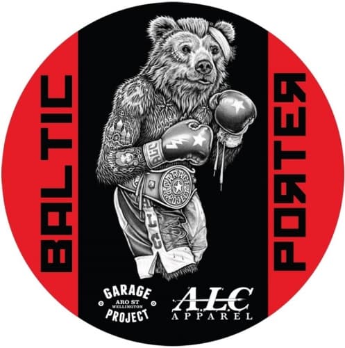 Baltic Porter