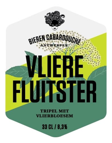 Vliere Fluitster