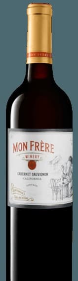 Vintner's Selection Cabernet Sauvignon