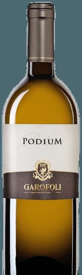 Podium Verdicchio dei Castelli di Jesi Classico Superiore