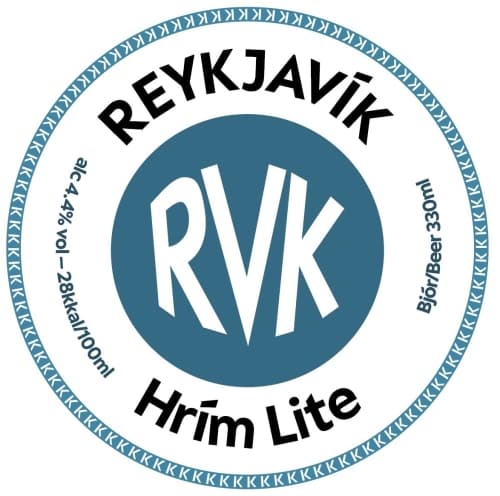 RVK Hrím Lite