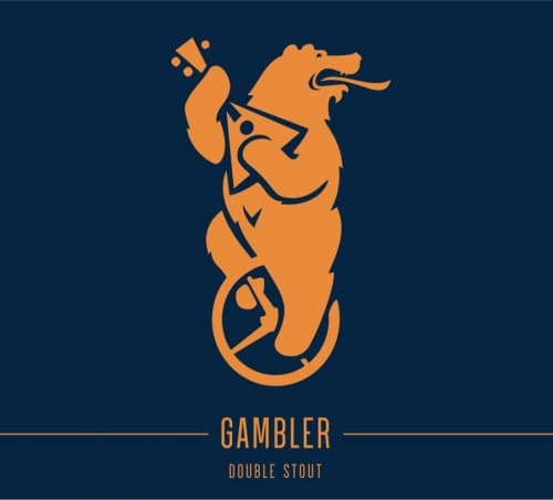 GAMBLER