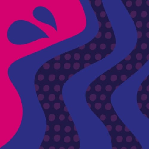 Smoothly - Blackcurrant & Blueberry