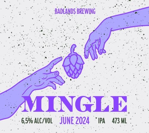 Mingle (June 2024)