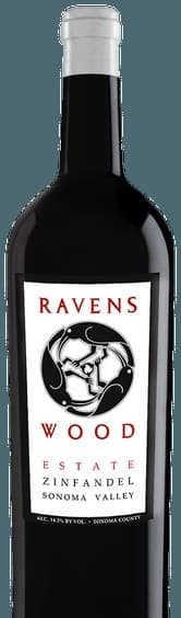Estate Zinfandel