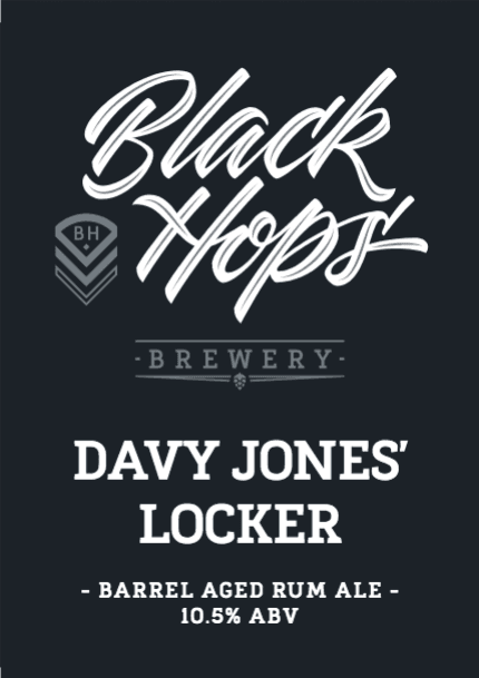 Recon Series: Davy Jones' Locker