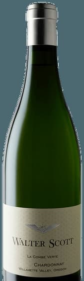 La Combe Verte Chardonnay