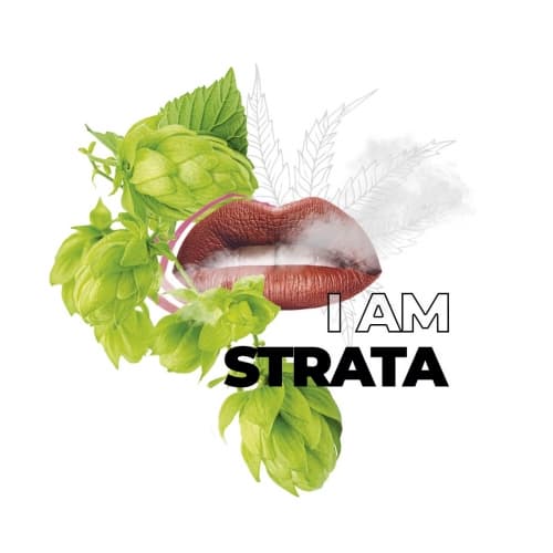 I am Strata