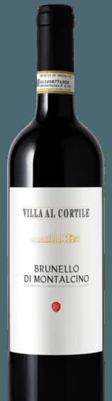 Brunello di Montalcino