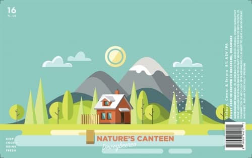 Nature's Canteen