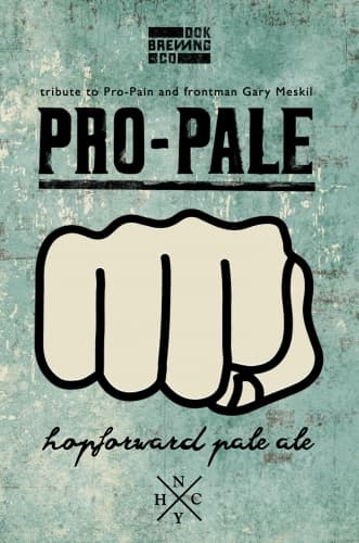Pro-Pale