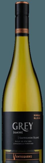 Grey (Glacier) Sauvignon Blanc