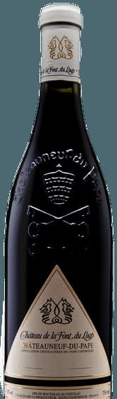 Chateauneuf-du-Pape Rouge