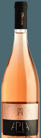 Aplá (Απλά) Dry Rosé