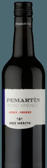 Pedro Ximénez