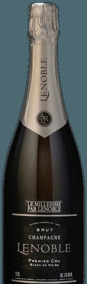 Blanc de Noirs Champagne Premier Cru