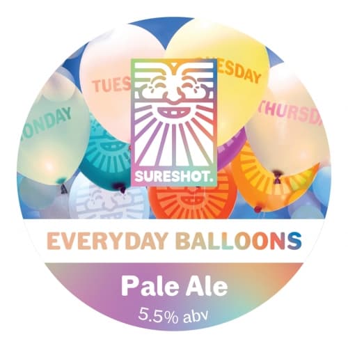 Everyday Balloons