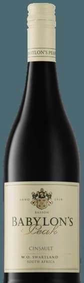 Cinsault
