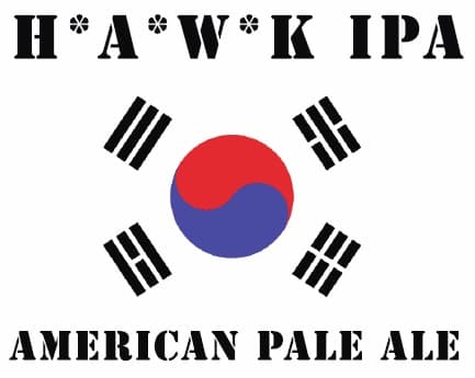 H*A*W*K IPA - B20