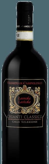Vigneto di Campolungo Chianti Classico Gran Selezione