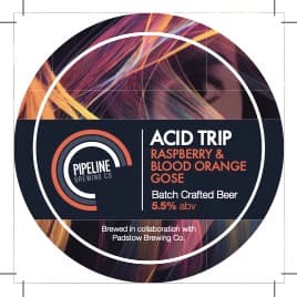 Acid Trip