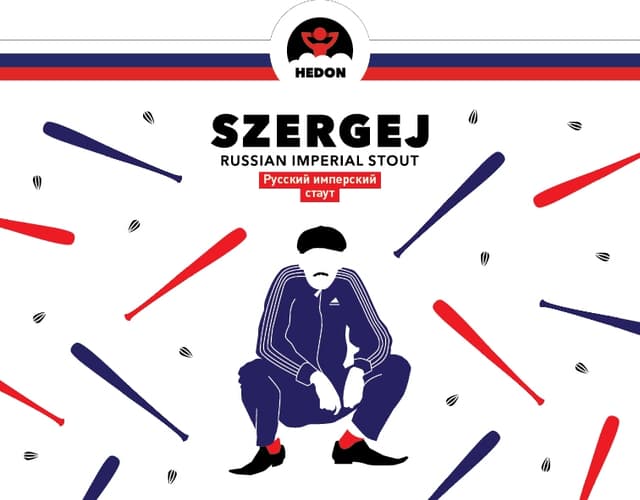 Szergej