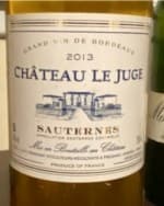 Sauternes