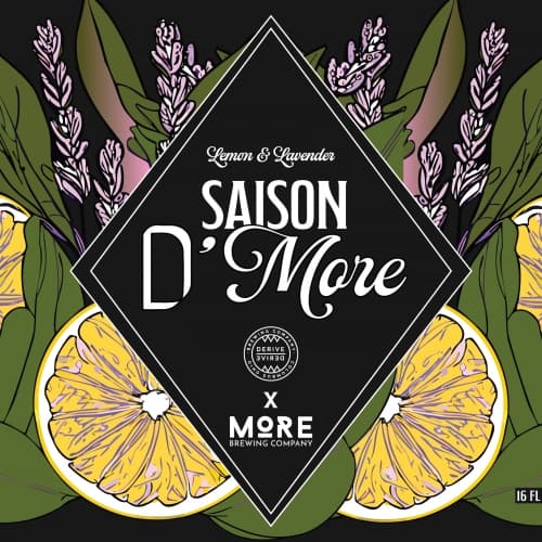 Saison D'More