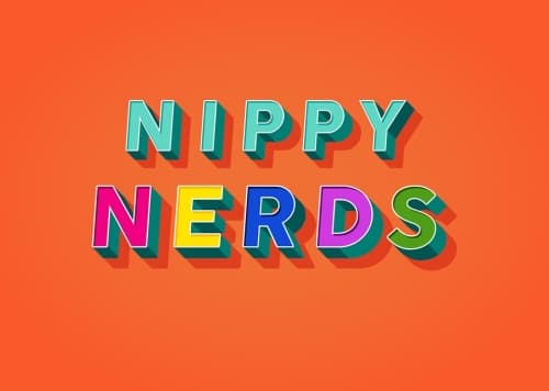 Nippy NERDS