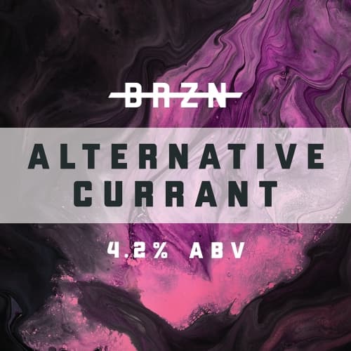 Alternative Currant