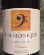 Delicacé Pinot Noir