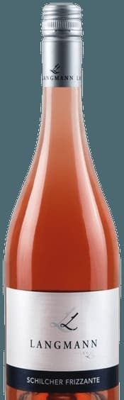Schilcher Frizzante