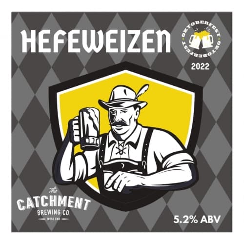Hefeweizen