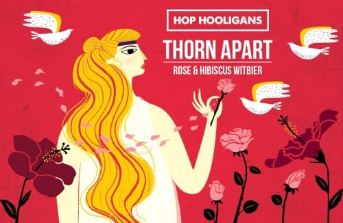 Thorn Apart