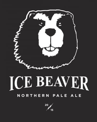 Ice Beaver Northern Pale Ale