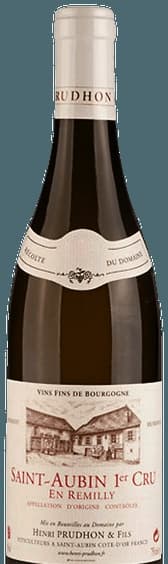Saint-Aubin 1er Cru 'En Remilly'