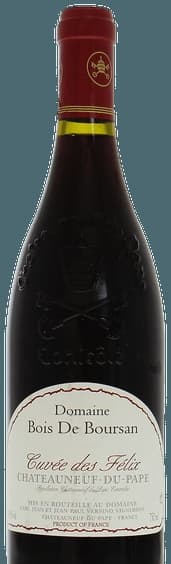 Cuvée des Felix Châteauneuf-du-Pape