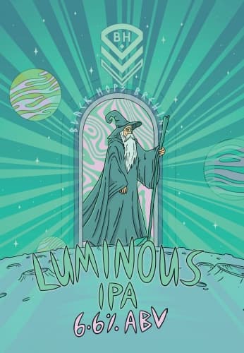 Luminous IPA