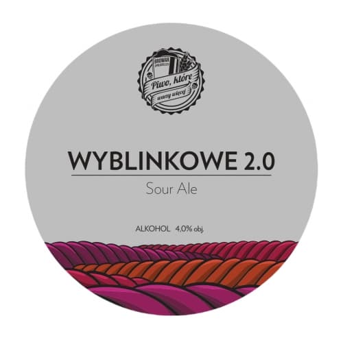 Wyblinkowe 2.0