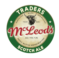 Traders Scotch Ale
