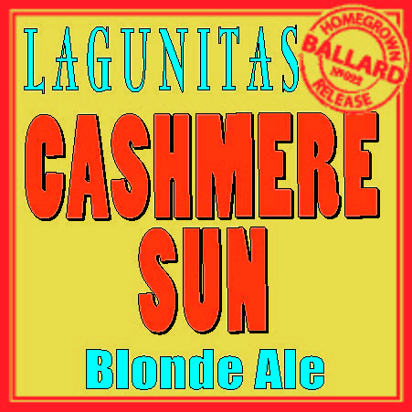 Cashmere Sun