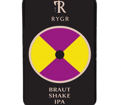BRAUT Shake IPA