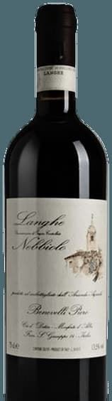 Langhe Nebbiolo