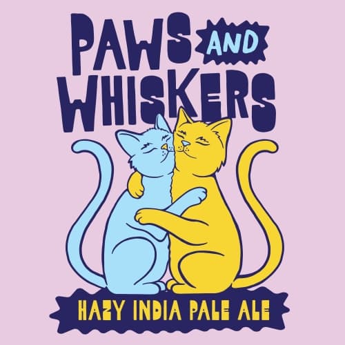 Paws And Whiskers